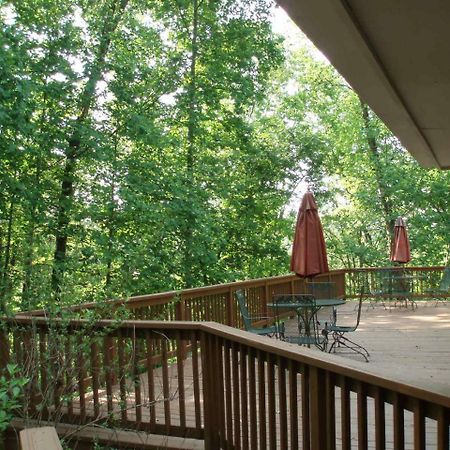 Mountain Top Lodge Далонега Екстериор снимка