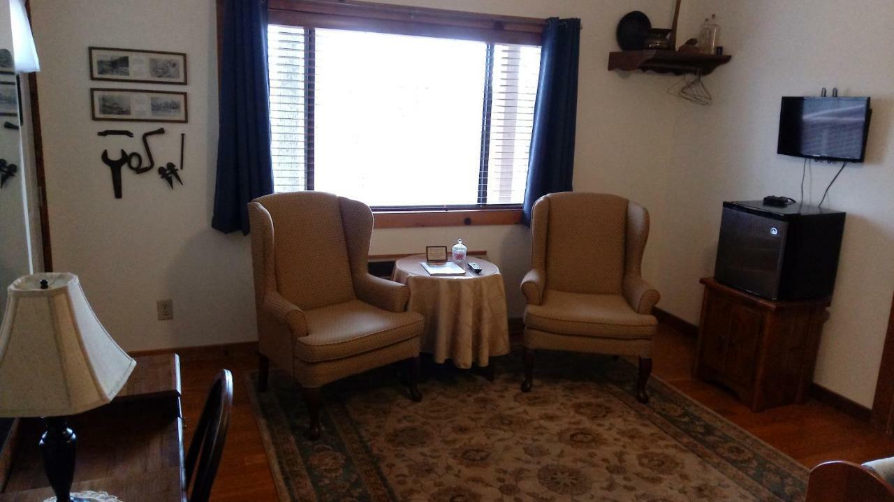 Mountain Top Lodge Далонега Екстериор снимка