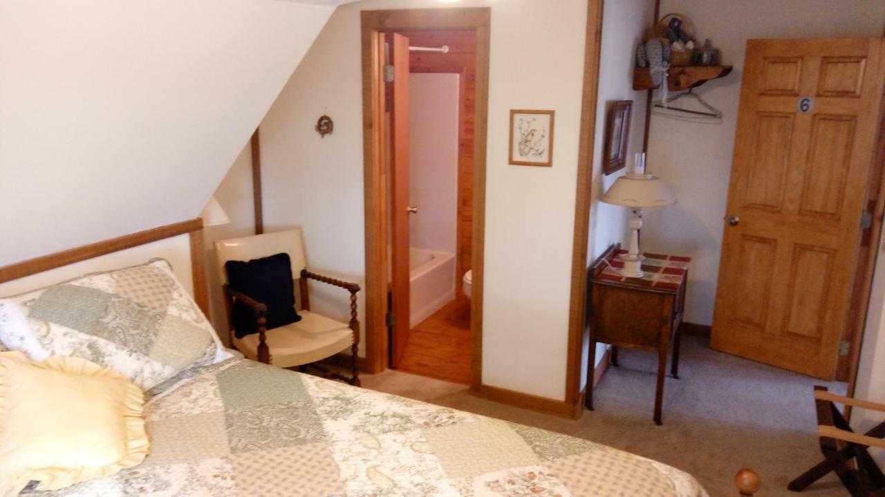 Mountain Top Lodge Далонега Екстериор снимка