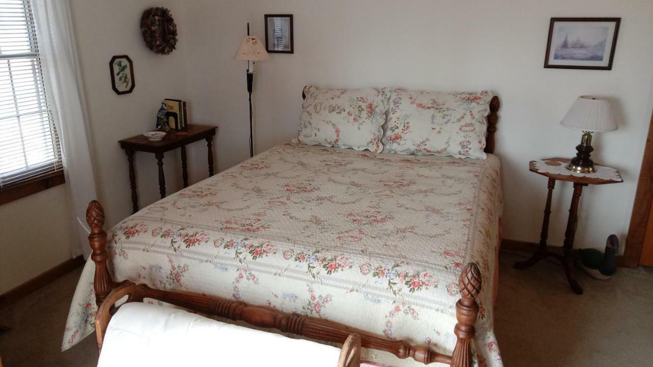 Mountain Top Lodge Далонега Екстериор снимка