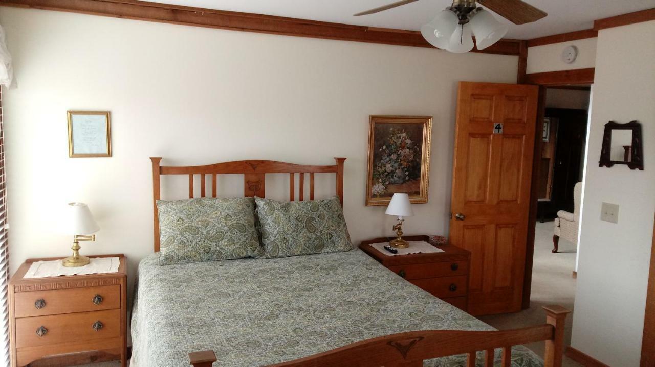 Mountain Top Lodge Далонега Екстериор снимка