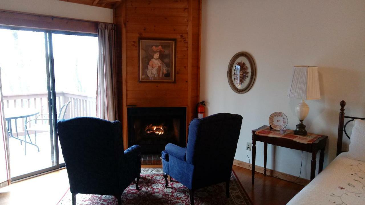 Mountain Top Lodge Далонега Екстериор снимка