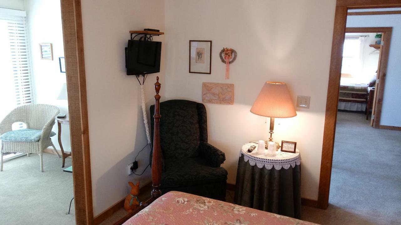 Mountain Top Lodge Далонега Екстериор снимка