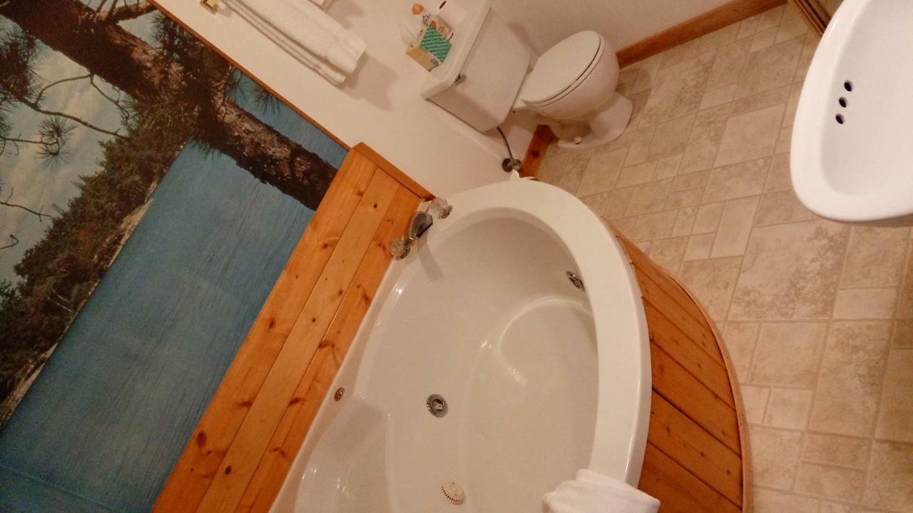 Mountain Top Lodge Далонега Екстериор снимка