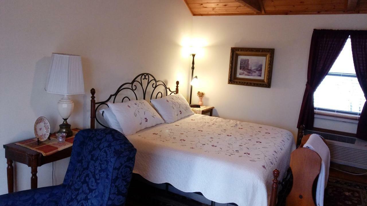 Mountain Top Lodge Далонега Екстериор снимка
