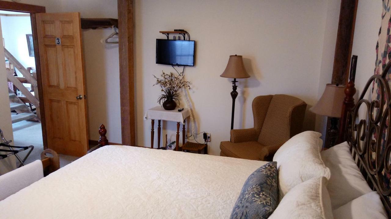 Mountain Top Lodge Далонега Екстериор снимка