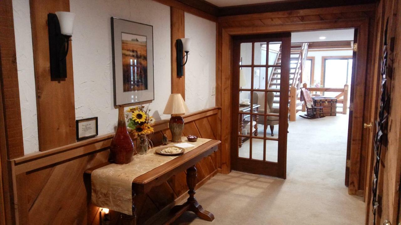 Mountain Top Lodge Далонега Екстериор снимка